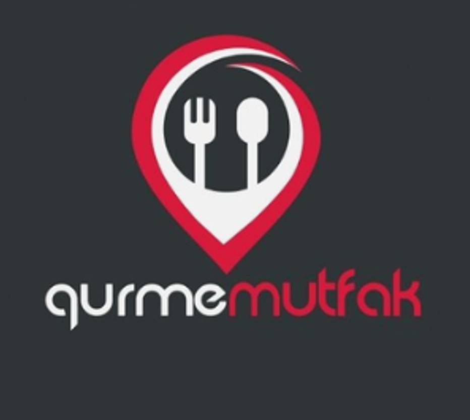 Gurme Mutfak Logo